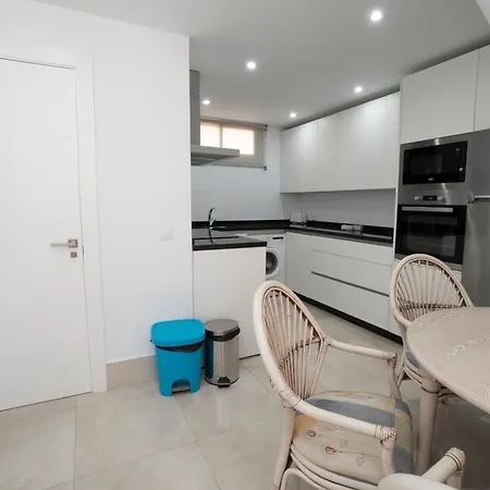 Bajamar I 6 Menyber Villa Nerja Exterior photo