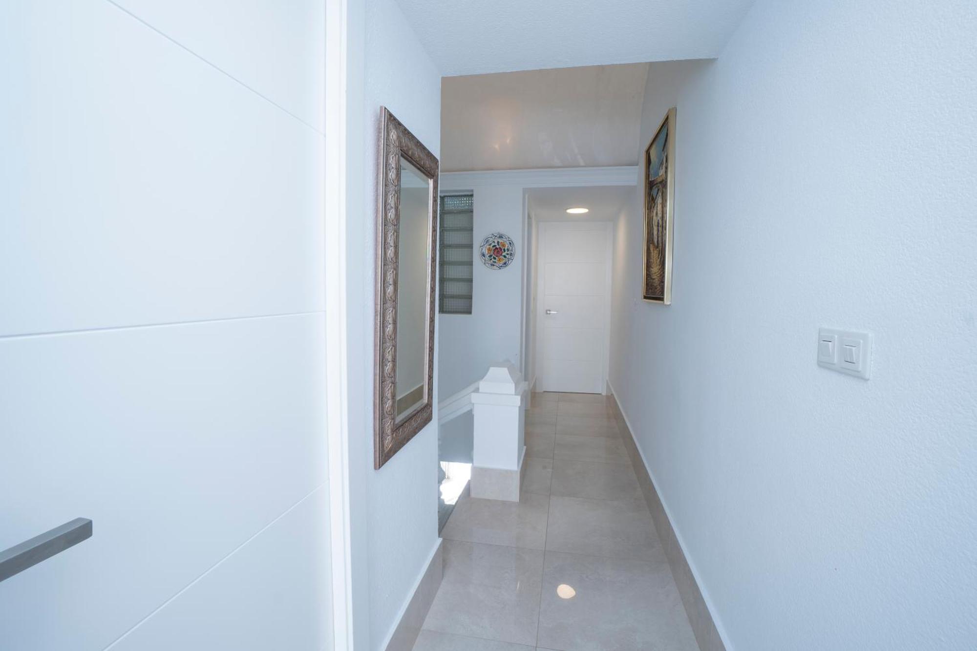 Casa de Férias Bajamar I 6 Menyber *