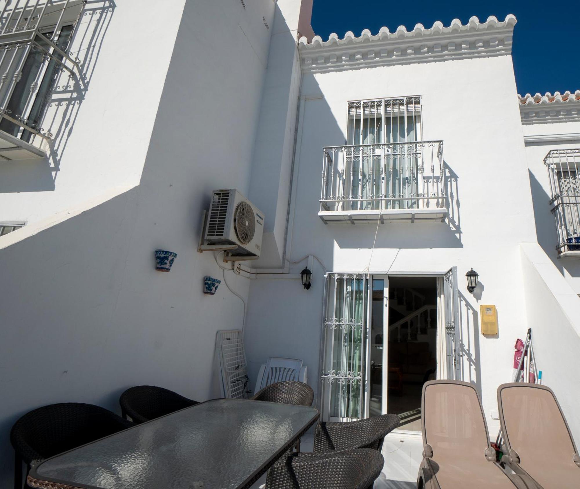 Casa de Férias Bajamar I 6 Menyber *